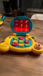 Vtech bumba laptop, Kinderen en Baby's, Ophalen, Zo goed als nieuw