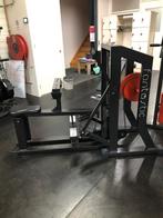 Panatta fantastic seated calf raise machine, Sport en Fitness, Ophalen, Zo goed als nieuw