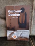 Omtrent Deedee     (Hugo Claus), Boeken, Ophalen of Verzenden, Zo goed als nieuw, Hugo Claus, België