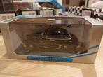Minichamps Opel Kapitän 1951-53 black 1/43, Hobby en Vrije tijd, Ophalen, Nieuw, Auto, MiniChamps