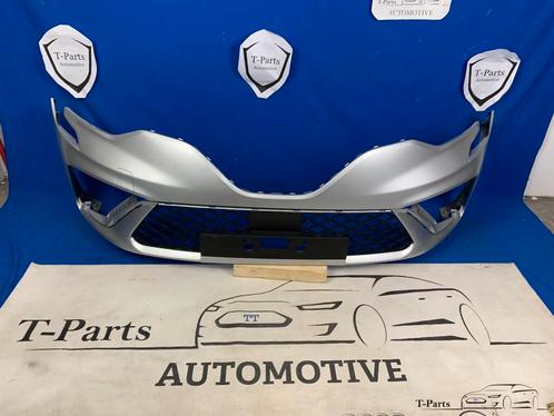 renault clio 5 RS voorbumper bumper 19+ grille, Auto-onderdelen, Carrosserie, Bumper, Renault, Gebruikt