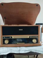 Retro hifi-handset, Antiek en Kunst, Ophalen