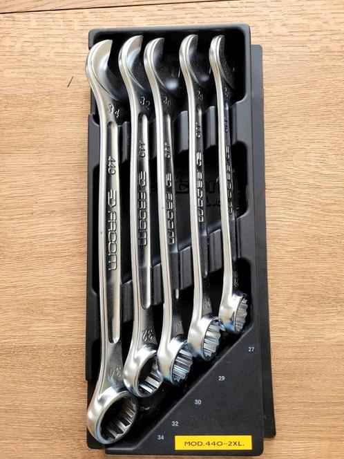Facom Module 5 clés mixtes ogv grandes dimensions, Auto diversen, Autogereedschap, Zo goed als nieuw, Verzenden