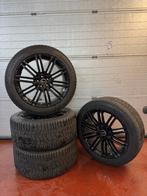 Winterbanden en velgen Porsche Macan 20 inch, Auto-onderdelen, Banden en Velgen, Ophalen, Gebruikt, Velg(en), 265 mm