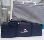 Reisbedje met extra matras, Ophalen, Zo goed als nieuw, Matras