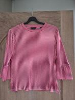 t shirt met lange mouwen, Rouge, Taille 38/40 (M), Enlèvement ou Envoi, Scotch & Soda