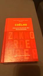 Zakwoordenboek der geneeskunde Coëlho gloednieuw, Boeken, Studieboeken en Cursussen, Nieuw, Ophalen of Verzenden