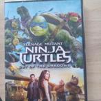 Nieuwe DVD Teenage mutant Ninja Turtles out of the shadows, Ophalen of Verzenden, Nieuw in verpakking, Actie
