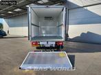 Mercedes Sprinter 317 CDI Koelwagen Vriezer Laadklep Thermo, Automaat, Stof, Euro 6, 4 cilinders