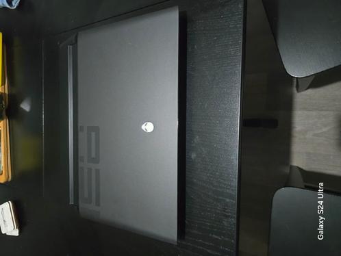 Dell alienware area 51m i9 9900K, Computers en Software, Windows Laptops, Zo goed als nieuw, SSD, 32 GB, Met videokaart, Gaming