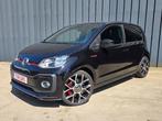 ✔VW UP - GTI 1.0TSI 2020 Euro6❕ Camera, Airco, BT, ..., Voorwielaandrijving, 4 zetels, Stof, Zwart