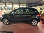 SUZUKI SX4- zeer proper, Auto's, Suzuki, SX4, Particulier, Onderhoudsboekje, Te koop