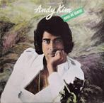 ANDY KIM - Rock me gently (LP), 1960 tot 1980, Ophalen of Verzenden, Zo goed als nieuw, 12 inch