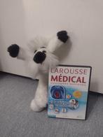 Larousse Médical Encyclopédie Multimédia PRIX RIKIKI !, Computers en Software, Educatie- en Cursussoftware, Ophalen of Verzenden