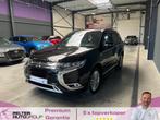 Mitsubishi Outlander 2.4 PHEV AWD Hybride full option, 135 pk, 0 min, Outlander, 0 kg