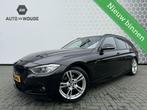 BMW 3-serie Touring 316i M Sport Edition High Executive, Auto's, Achterwielaandrijving, Gebruikt, 4 cilinders, 136 pk