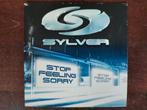 Maxi-CDsingle : SYLVER - STOP FEELING SORRY, Cd's en Dvd's, Ophalen of Verzenden, Gebruikt
