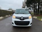 Renault kangoo | 5zit | 2018 | 1.5Dci | euro6 | Garantie |, Auto's, Renault, Euro 6, Wit, Bedrijf, 55 kW