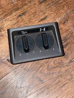 porsche 964  4x4 en spoiler console knop, Auto-onderdelen, Ophalen, Porsche