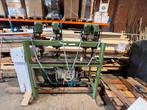 Kolomboor in serie (4x), Doe-het-zelf en Bouw, Gereedschap | Overige machines, Ophalen of Verzenden, Zo goed als nieuw