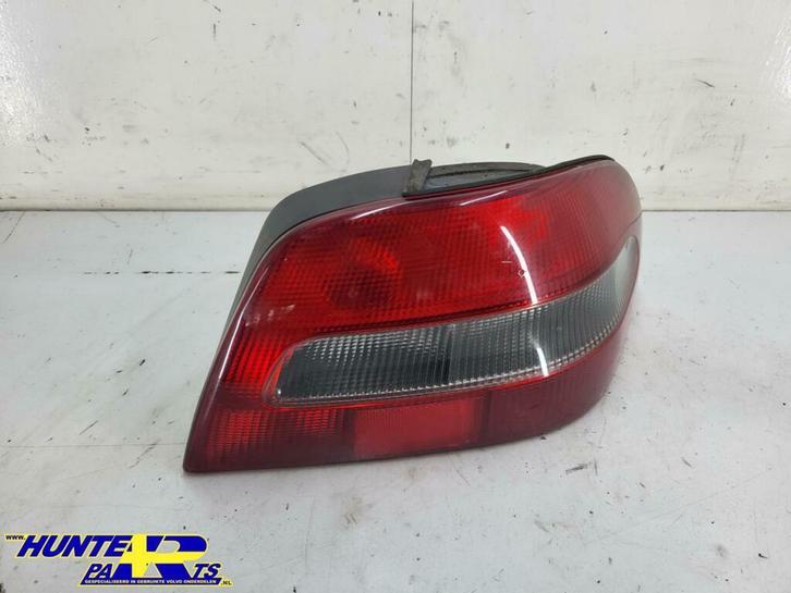 Achterlicht R Volvo C70 Coupé ('97-'02) 8628642, Auto-onderdelen, Verlichting, Volvo, Gebruikt, Ophalen of Verzenden