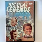 Big Beat Legends, Cd's en Dvd's, Alle leeftijden, Ophalen of Verzenden, Gebruikt, Muziek en Concerten