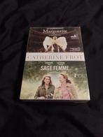A vendre en coffret 2 DVD Catherine Frot neuf, Tous les âges, Enlèvement ou Envoi, Neuf, dans son emballage, Coffret