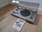 Vintage Stereo installatie PANASONIC, Ophalen, Gebruikt, Speakers