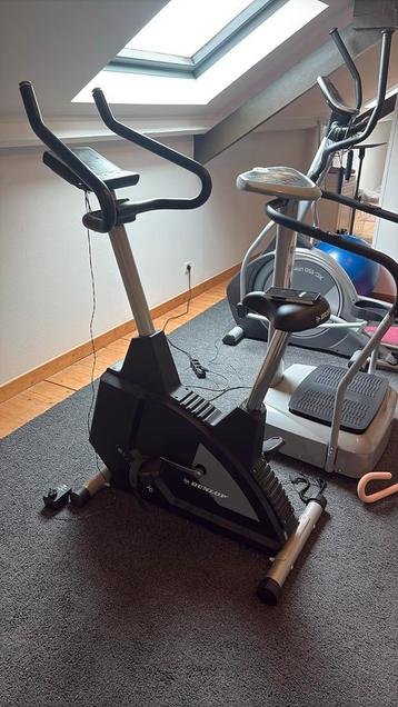 Hometrainer fiets beschikbaar voor biedingen