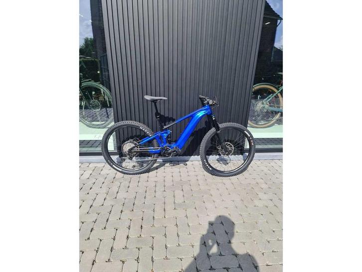 E-Bike Giant TRANCE X FULLY ELITE YAMAHA 90NM! (nieuw), Fietsen en Brommers, Fietsen | Heren | Herenfietsen, Gebruikt, Overige merken