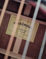 EASTMAN 1DE CLA, Muziek en Instrumenten, Snaarinstrumenten | Gitaren | Akoestisch, Ophalen, Nieuw, Western- of Steelstringgitaar