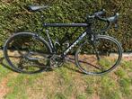 Cannondale Caad10. M 56. Alu/Carb. Vision 30 team30 wielen, Fietsen en Brommers, Gebruikt, Heren, Aluminium, 53 tot 57 cm