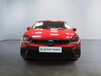 Volkswagen Polo Life Business - Camera/GPS/Sieges Chauff +++, Autos, 70 kW, Berline, Achat, Rouge