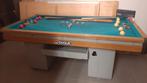 DUQUE biljarttafel, Sport en Fitness, Biljarten en Poolen, Ophalen, Biljarttafel