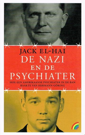 De nazi en de psychiater
