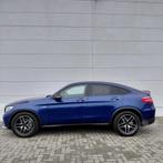 Mercedes-Benz GLC 43 Mercedes-AMG GLC 43 4MATIC | Trekhaak |, Automaat, Stof, Gebruikt, 5 zetels