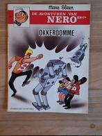 Nero 97: Okkerdomme, Eén stripboek, Ophalen of Verzenden, Gelezen