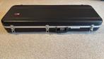 Gator ABS Case  gitaarkoffer, Ophalen, Gebruikt, Elektrische gitaar