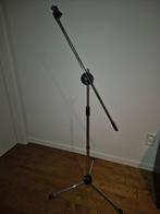 microstatief, Ophalen, Zo goed als nieuw