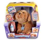 Little live pets pup, zo goed als nieuw, Enlèvement ou Envoi, Comme neuf, Découverte, Sonore