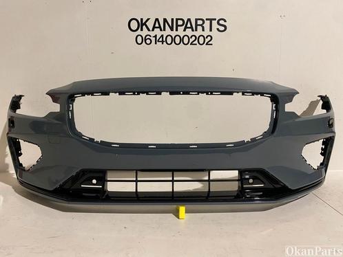 Volvo V60 S60 II R-Design Voorbumper 31690530, Auto-onderdelen, Carrosserie, Bumper, Voor, Gebruikt