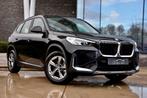 BMW X1 X-Drive25e - M-Sport **HYBRIDE**, Auto's, Zwart, Bedrijf, 5 deurs, SUV of Terreinwagen