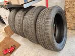 CONTINENTALE SNEEUW 255/50/20 CONTIWINTERCONTACT, Auto-onderdelen, Banden en Velgen, Ophalen, 255 mm, Winterbanden, Band(en)