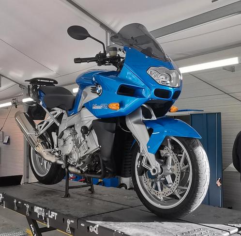 K1200 R sport, Motoren, Motoren | BMW, Particulier, Sport, Ophalen