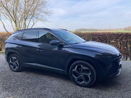 Hyundai Tucson plug-in hybride volledige opties, Auto's, Hyundai, Particulier, Tucson, Open dak, Benzine, Euro 6, SUV of Terreinwagen