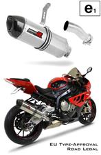 [DOMINATOR UITLAAT] BMW S1000RR 2012-2014, Verzenden, Nieuw