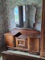 Vintage slaapkamer, Huis en Inrichting, Slaapkamer | Complete slaapkamers, Ophalen