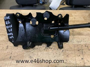 OLIEPOMP AANZUIGMOND BMW M57N2 DIESEL MOTOR  beschikbaar voor biedingen