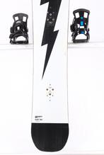 158 162 166 snowboard BURTON CUSTOM EXPERIENCE WIDE, Sport en Fitness, Snowboarden, Verzenden, Gebruikt, Board