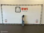 Storevan bankschroefhouder / bedrijfswagen inrichting NIEUW, Auto diversen, Ophalen of Verzenden